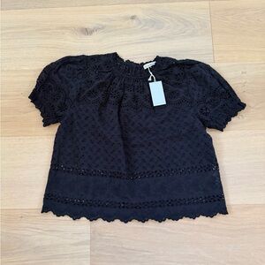 Lula Johnson Desi Top